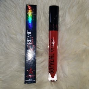 Jeffree Star Supreme Gloss
